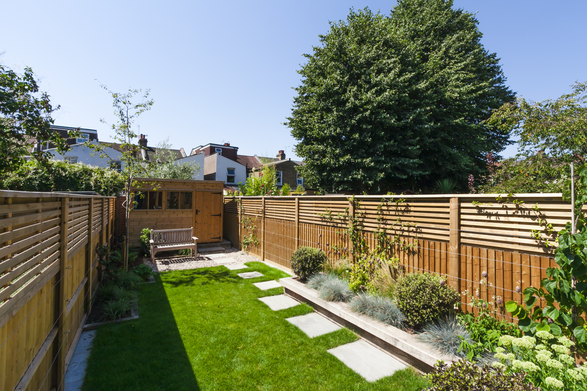 Showcasing the Best Landscape Gardening Projects in Leamington Spa